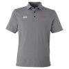 Under Armour Men's Destin Drive Striped Performance Polo Thumbnail