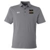 Under Armour Men's Destin Drive Striped Performance Polo Thumbnail