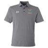 Under Armour Men's Destin Drive Striped Performance Polo Thumbnail