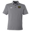Under Armour Men's Destin Drive Striped Performance Polo Thumbnail