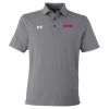 Under Armour Men's Destin Drive Striped Performance Polo Thumbnail