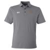 Under Armour Men's Destin Drive Striped Performance Polo Thumbnail