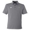 Under Armour Men's Destin Drive Striped Performance Polo Thumbnail