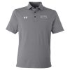 Under Armour Men's Destin Drive Striped Performance Polo Thumbnail