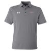 Under Armour Men's Destin Drive Striped Performance Polo Thumbnail