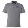 Under Armour Men's Destin Drive Striped Performance Polo Thumbnail