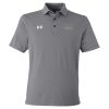 Under Armour Men's Destin Drive Striped Performance Polo Thumbnail