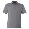 Under Armour Men's Destin Drive Striped Performance Polo Thumbnail