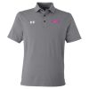 Under Armour Men's Destin Drive Striped Performance Polo Thumbnail