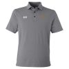 Under Armour Men's Destin Drive Striped Performance Polo Thumbnail