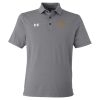 Under Armour Men's Destin Drive Striped Performance Polo Thumbnail