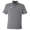 Under Armour Men's Destin Drive Striped Performance Polo Thumbnail