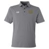 Under Armour Men's Destin Drive Striped Performance Polo Thumbnail