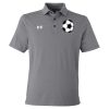 Under Armour Men's Destin Drive Striped Performance Polo Thumbnail