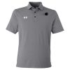 Under Armour Men's Destin Drive Striped Performance Polo Thumbnail