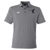 Under Armour Men's Destin Drive Striped Performance Polo Thumbnail