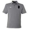 Under Armour Men's Destin Drive Striped Performance Polo Thumbnail