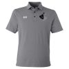 Under Armour Men's Destin Drive Striped Performance Polo Thumbnail