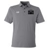 Under Armour Men's Destin Drive Striped Performance Polo Thumbnail