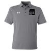Under Armour Men's Destin Drive Striped Performance Polo Thumbnail