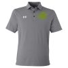 Under Armour Men's Destin Drive Striped Performance Polo Thumbnail
