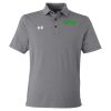 Under Armour Men's Destin Drive Striped Performance Polo Thumbnail