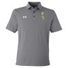 Under Armour Men's Destin Drive Striped Performance Polo Thumbnail