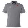 Under Armour Men's Destin Drive Striped Performance Polo Thumbnail