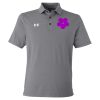 Under Armour Men's Destin Drive Striped Performance Polo Thumbnail