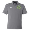 Under Armour Men's Destin Drive Striped Performance Polo Thumbnail