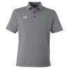 Under Armour Men's Destin Drive Striped Performance Polo Thumbnail