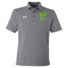 Under Armour Men's Destin Drive Striped Performance Polo Thumbnail
