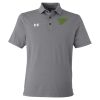 Under Armour Men's Destin Drive Striped Performance Polo Thumbnail