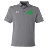 Under Armour Men's Destin Drive Striped Performance Polo Thumbnail