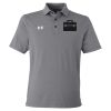 Under Armour Men's Destin Drive Striped Performance Polo Thumbnail
