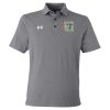 Under Armour Men's Destin Drive Striped Performance Polo Thumbnail