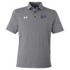 Under Armour Men's Destin Drive Striped Performance Polo Thumbnail
