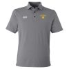 Under Armour Men's Destin Drive Striped Performance Polo Thumbnail