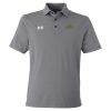 Under Armour Men's Destin Drive Striped Performance Polo Thumbnail