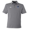 Under Armour Men's Destin Drive Striped Performance Polo Thumbnail