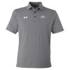 Under Armour Men's Destin Drive Striped Performance Polo Thumbnail