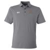 Under Armour Men's Destin Drive Striped Performance Polo Thumbnail