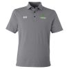 Under Armour Men's Destin Drive Striped Performance Polo Thumbnail