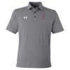 Under Armour Men's Destin Drive Striped Performance Polo Thumbnail