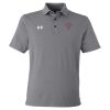 Under Armour Men's Destin Drive Striped Performance Polo Thumbnail