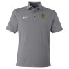 Under Armour Men's Destin Drive Striped Performance Polo Thumbnail