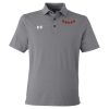 Under Armour Men's Destin Drive Striped Performance Polo Thumbnail