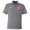 Under Armour Men's Destin Drive Striped Performance Polo Thumbnail
