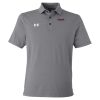Under Armour Men's Destin Drive Striped Performance Polo Thumbnail
