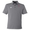 Under Armour Men's Destin Drive Striped Performance Polo Thumbnail
